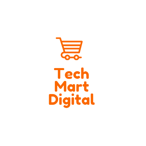 Tech Mart Digital