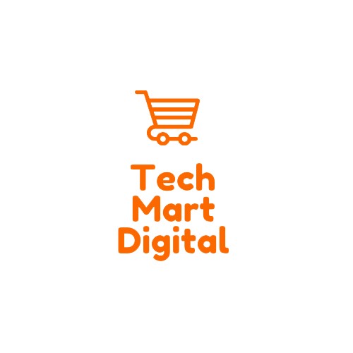 Tech Mart Digital